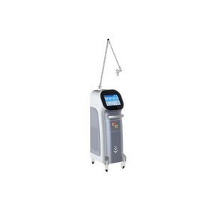 laser para rejuvenescimento da pele