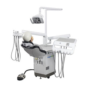 simulador de paciente odontológico