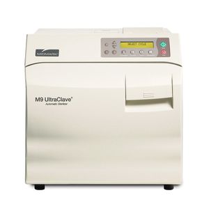 autoclave hospitalar