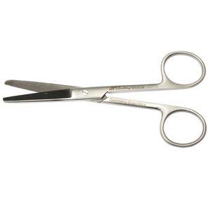tesouras de dissecção