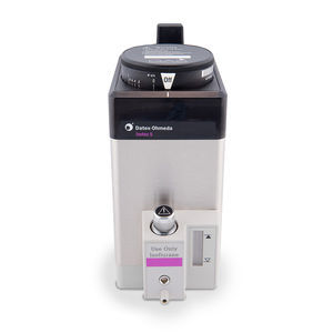 vaporizador de anestesia veterinária