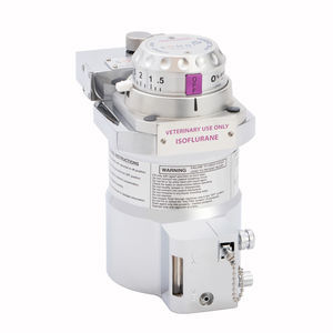 vaporizador para gases anestésicos