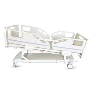 cama para hospital