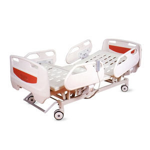 cama para hospital