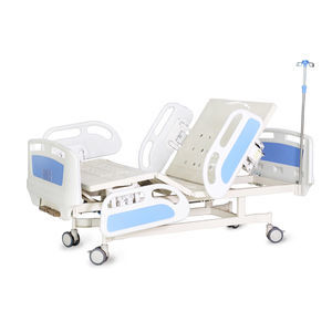 cama para hospital