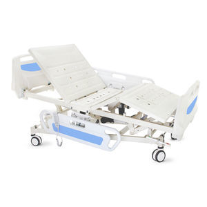 cama para hospital