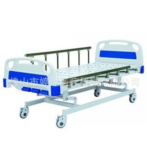 cama para hospital