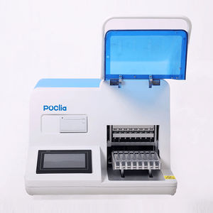 analisador POCT de imunoensaio