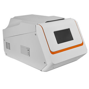 analisador bioquímico automático
