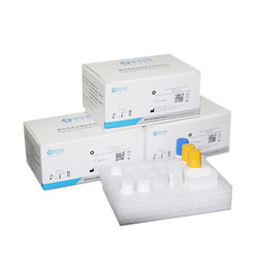 kit de reagentes em solução