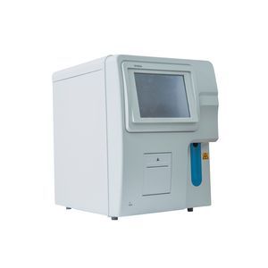 analisador hematológico automático