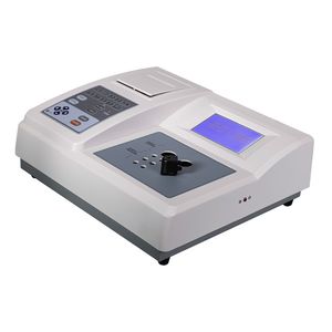 analisador de coagulação semiautomático