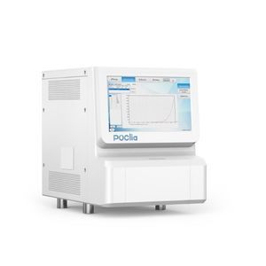 analisador de imunoensaio totalmente automatizado 1