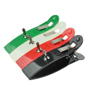 eletrodo clamp