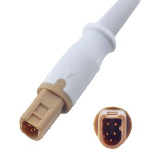sensor de temperatura
