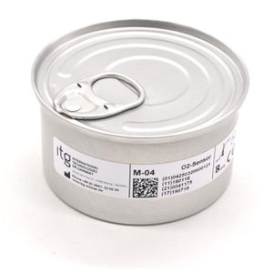 sensor de oxigênio