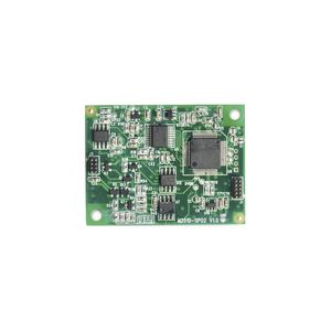 módulo para monitor multiparamétrico de SpO2