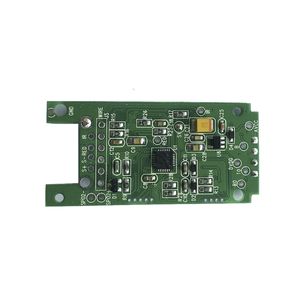 módulo para monitor multiparamétrico de SpO2