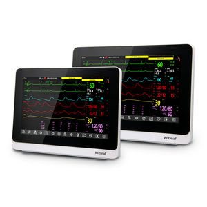 monitor de paciente de ECG