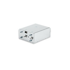 módulo para monitor multiparamétrico de capnografia