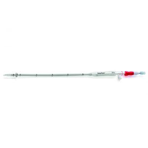 cânula arterial / femoral
