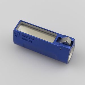 container para seringas