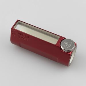 container para seringas