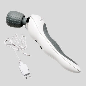 massageador elétrico de bolso