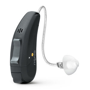 aparelho auditivo mini-RIC 1
