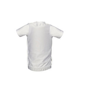 roupa de simulação de monitorização
