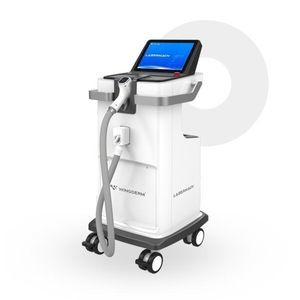 aparelho de depilação a laser 1
