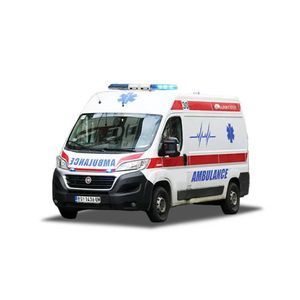 unidade móvel de saúde para ginecologia