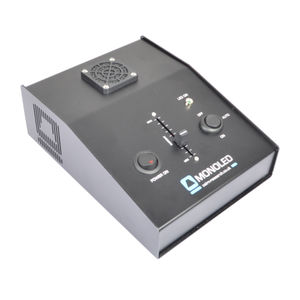 fonte de luz para microscópio 1