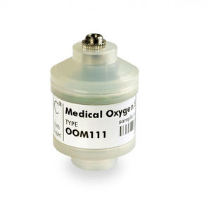 sensor de oxigênio