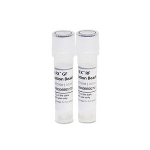 kit de reagentes de esferas magnéticas 1