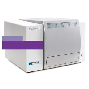 scanner de lâminas de microscópio