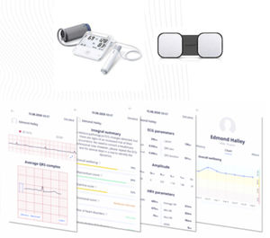 software para eletrocardiografia