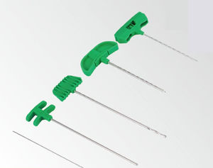 kit de instrumentos para vertebroplastia percutânea