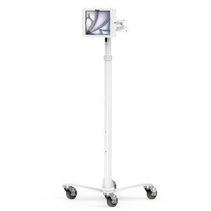 carrinho para computador para tablet