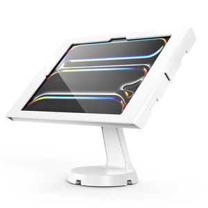 braço de suporte para monitor giratório
