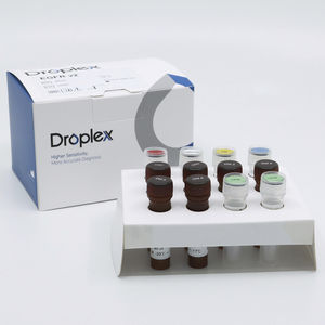 kit de teste para câncer