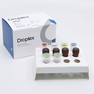 kit de teste para câncer