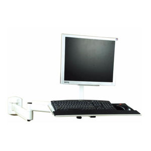 suporte para monitor de parede