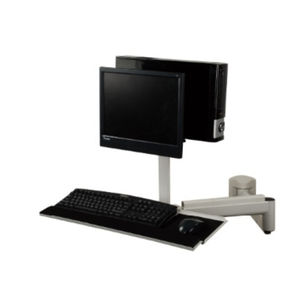 suporte para monitor de parede