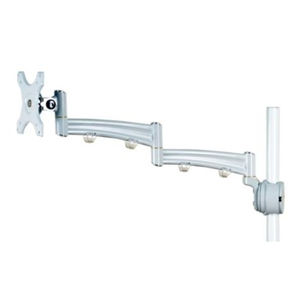 braço de suporte para monitor com ajuste de inclinação 1
