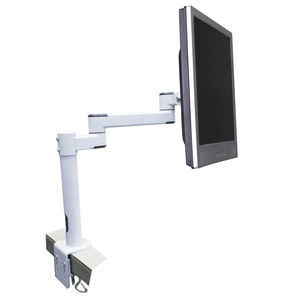 braço de suporte para monitor articulado 1