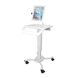 carrinho para computador para tablet