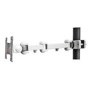braço de suporte para monitor articulado 1