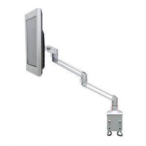 braço de suporte para monitor articulado 1