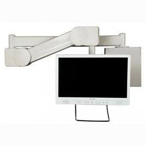 braço de suporte para monitor com ajuste de inclinação 1